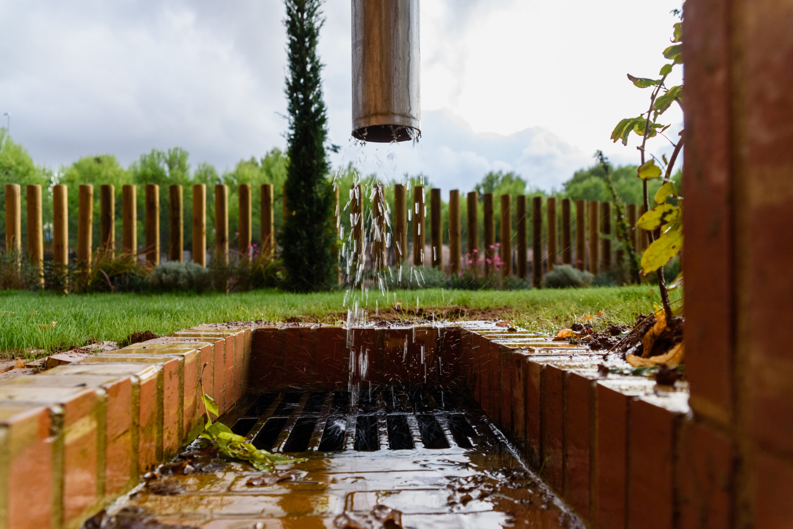 hawke's bay drainage